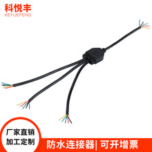 �S��ֱ��IP65�����B���������ˮ���Ӳ��^�~��2о��|늾��B���^