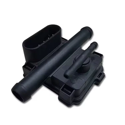 to Gas Conversion 5-Wire Differential: Automotive Sensors