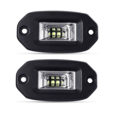 Ears Led Work Light | İşçi projektorları