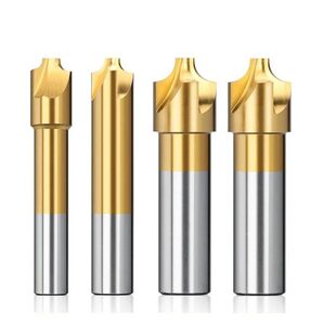 Coated InneR R Milling CutteR High-speed Steel R Knife Concave ARc Milling CutteR OuteR R ChamfeRing Knife R1 R2 R3 R4R5R6R10