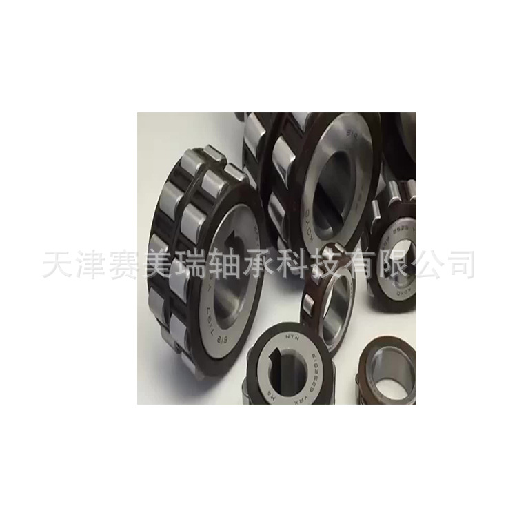 减速机配套偏心轴承35UZ8671T2现货轴承