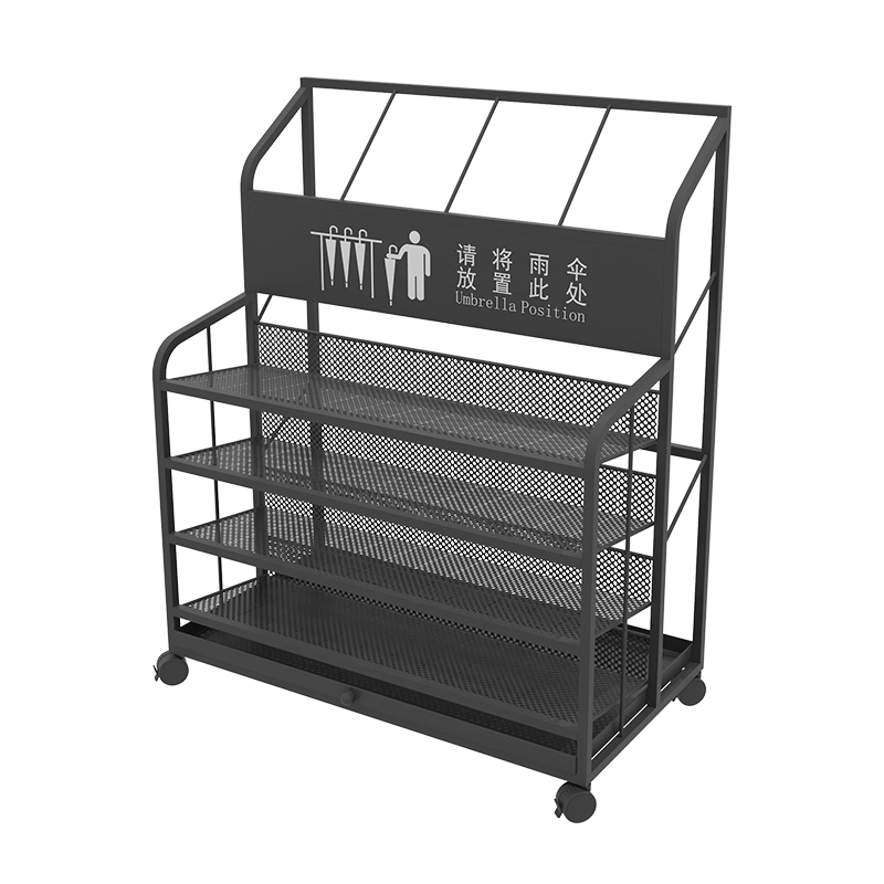 Палатка зонт capacious storage system for commercial use