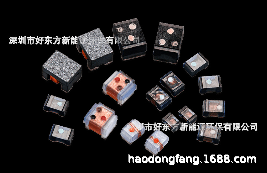 替代电感744030001磁环电感线圈/贴片共模磁珠电感