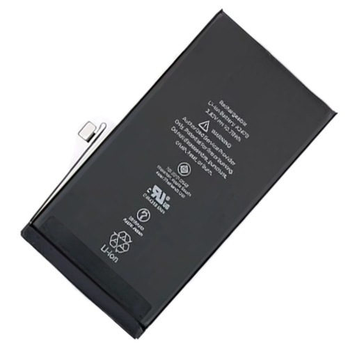 Aplicable para iPhone 12 Mini 2227mAH Batería de iones de litio