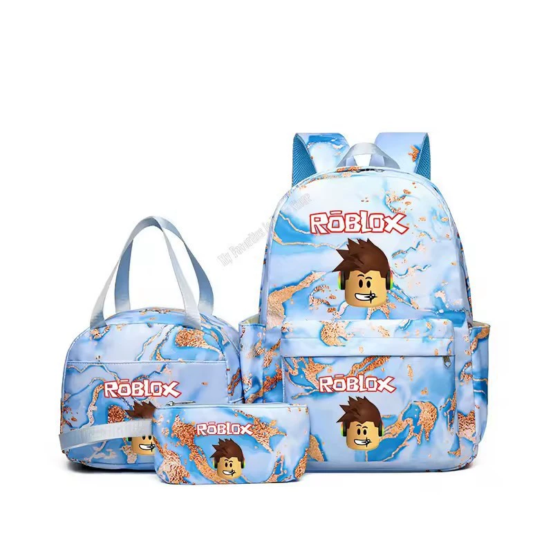 School bag, children's backpack, (Physicals)