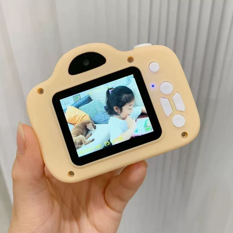 Camera, mobile phone for students, videocamera
