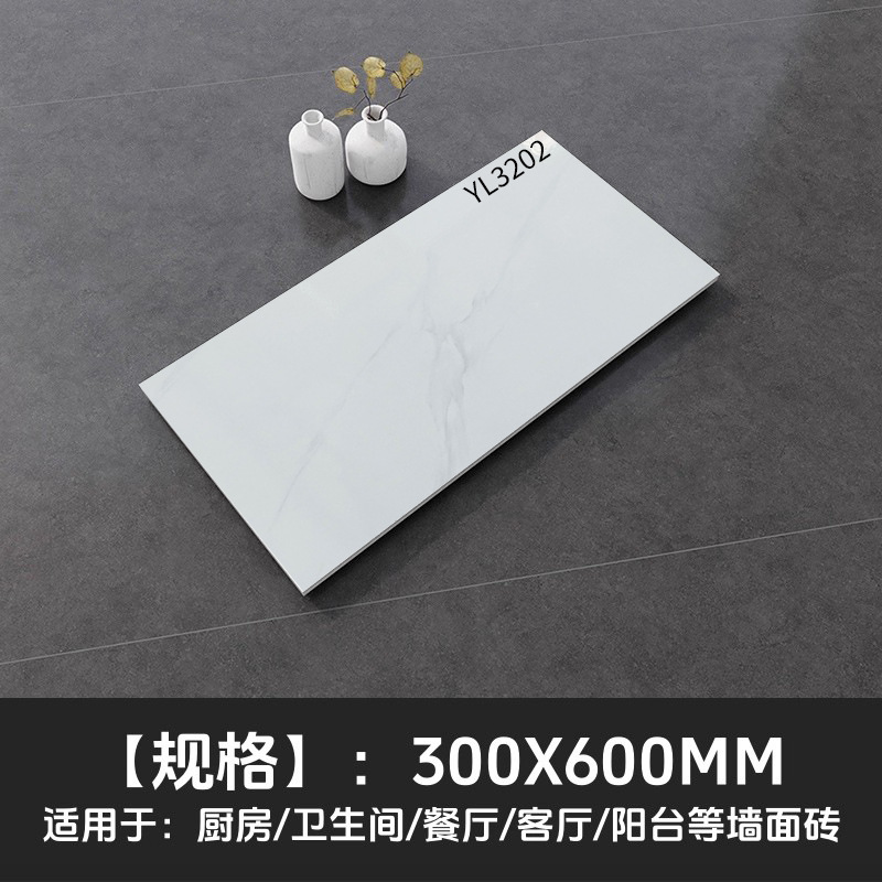 YL3202 (bright interior wall tiles)