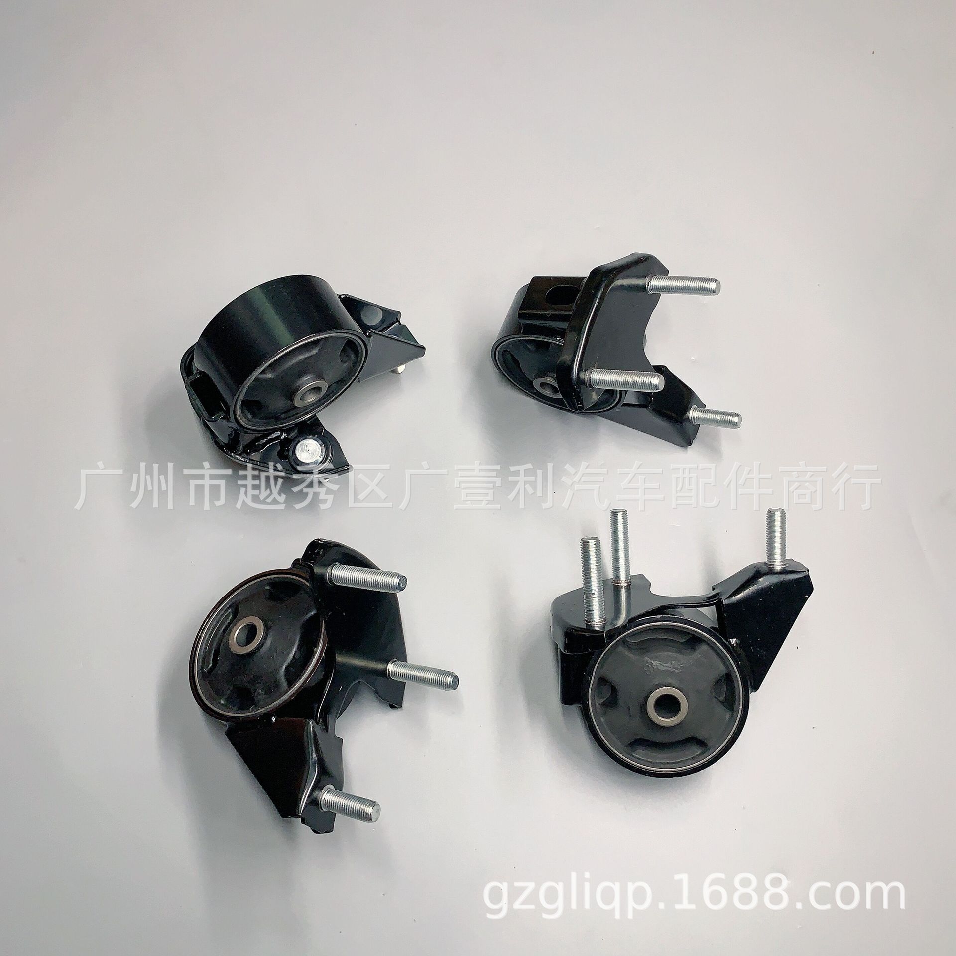 Suitable for 12371-64210 12371-02060 AE100 rear machine foot glue
