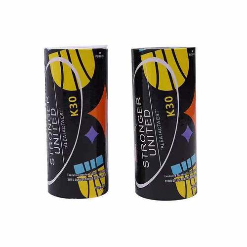 Professional and Recreational Training Duck Feather Badminton Balls (3 Pack) with High Elasticity, Direct Supply from Manufacturer