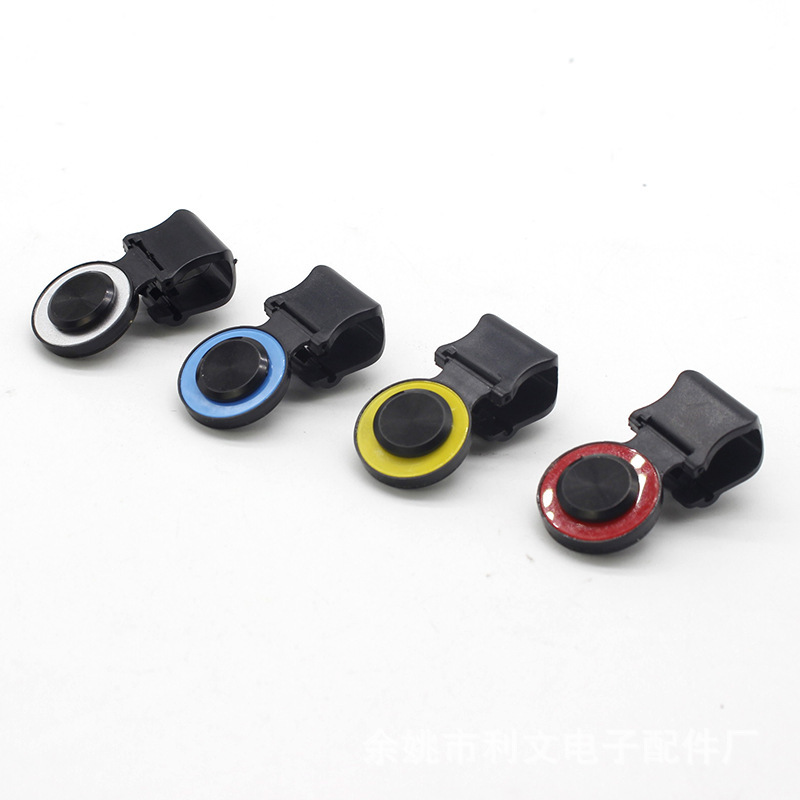 King of Glory Game Controller New A9 Movement Handy Gadget Creative Clip Flip Game Remote Rod King of Glory Game Controller New A9 Movement Handy Gadget Creative Clip Flip Game Remote Rod