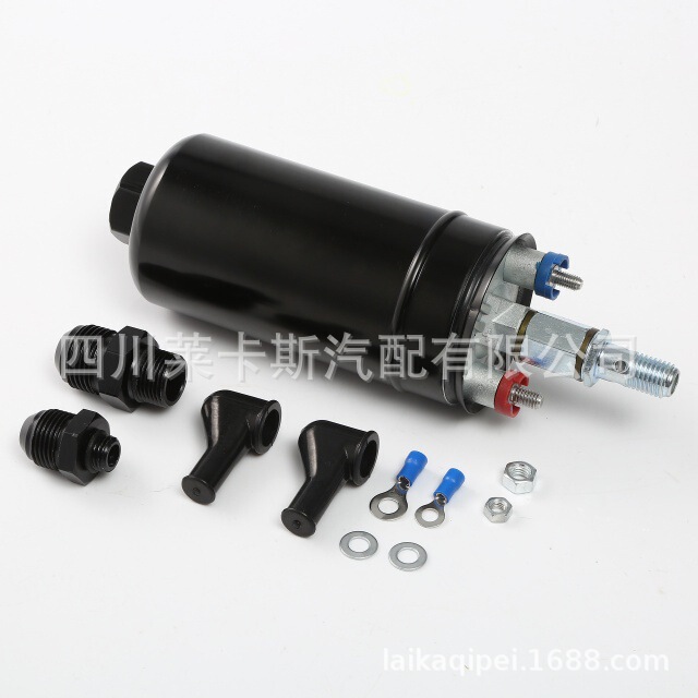Universal Modified High-Performance Fuel Pump 9936201048 00580254044 Suitable for Racing Cars and Off-Road Vehicles