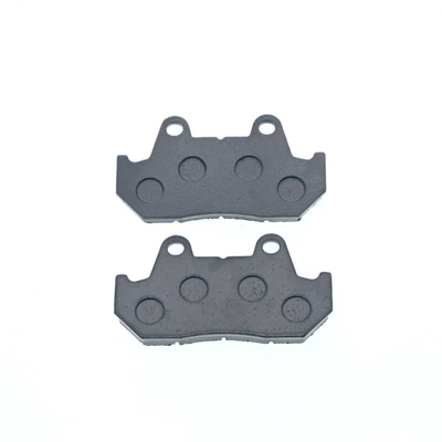 Pads Fa069 Cbx Gl – Tormoz supportları
