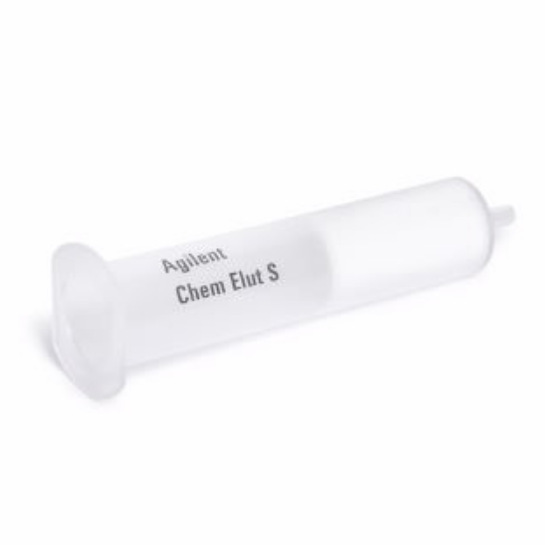 5982-1160安捷伦Agilent C18 ODS 吸附剂30 x 6 mL 管