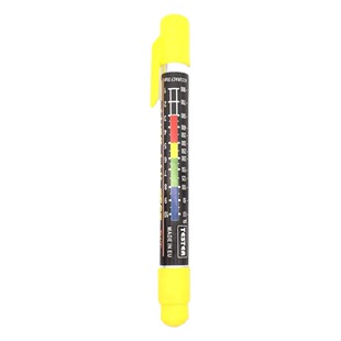 Coating Thickness detection pen car paint topcoat film tester detection paint thickness detector used car detection