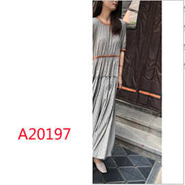 一客户订单不对外出售A20197