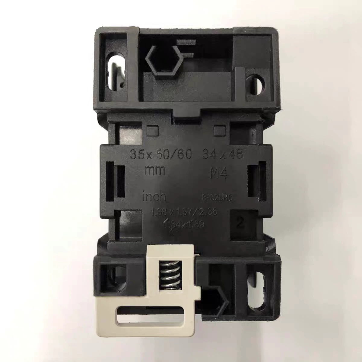 Оригинальный настоящий LC1-D1201CC5C AC36В контактор Schneider