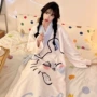 外穿大码女士宽松家居服