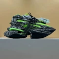 20-paris balmain dad airship dad shoes