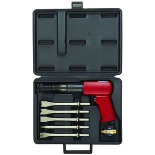American Chicago CP7150K Pneumatic Shovel Pneumatic Shovel Air PicK Type Car Chisel Repair and Punching