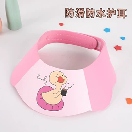 洗头帽;围嘴围兜;家务手套