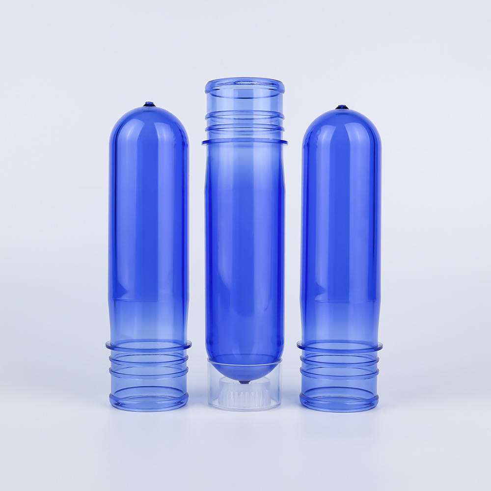 Proveedor al por mayor 5 galones embriones de barril de 185g embriones de barril material de grado alimenticio de barril de agua potable desechable material nuevo