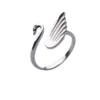 Swan hook line