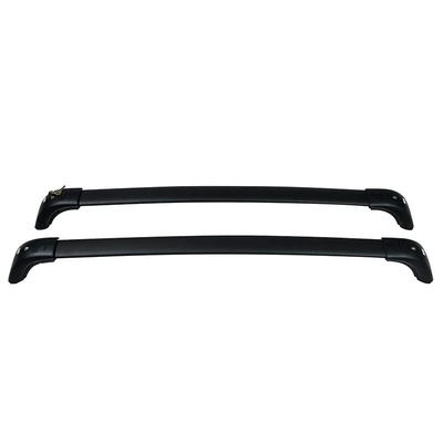 Crossbars for 14-19: Toyota Luggage Rack