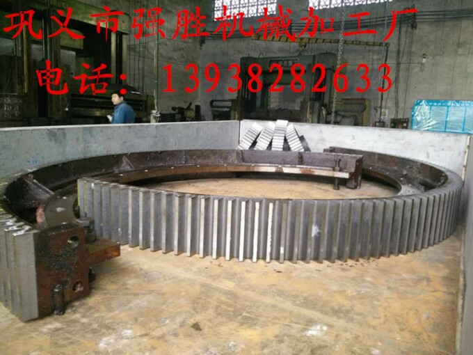 回转窑大齿轮819_副本_1