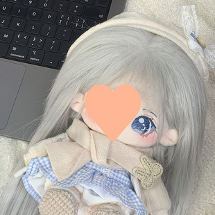 �����޻�����Ů����20cm����ë�q���Ů�Q�b��ż�й��������նY��