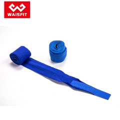 Manufacturer of cross-border boxing bandages, micro-elastic cotton fighting and Sanda hand wraps, sports hand guards, boxing straps, protective gear