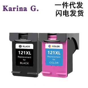 �m��HP����121XLī��F2423 F2483 F2493 F4213 F4275��ӡ�Cī��