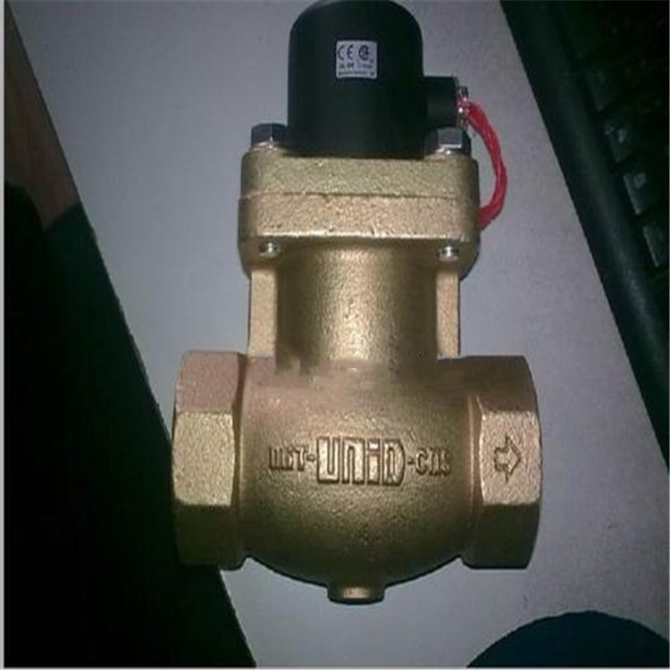Uni-D台湾鼎机电磁阀Nxi-DUW US-8 UF UG-40G UV KSD KST NCD KSB