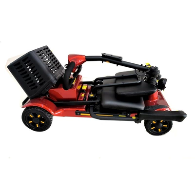Folding Four-Wheel: Xinkui Kang Auto Parts and Accessories