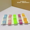 Cloak strap Single Random color