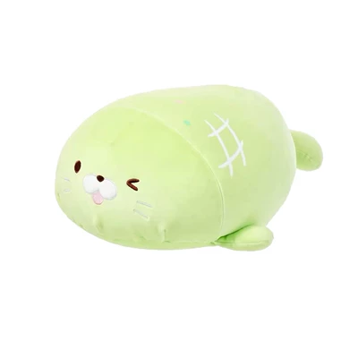Oyuncaq yastıqlar – New Colorful Seal Plush