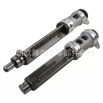 06H103273CJ 06H103273CK – Other brake systems