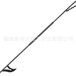 壁炉工具 烧火棍篝火 壁炉烧烤工具拨火棍 Fireplace poker