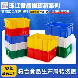 塑料箱;零件盒;周转箱
