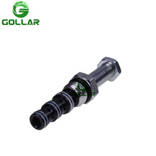 斗山大宇DH220-5 电磁阀阀芯 DH225-9 DH285-9 挖掘机配件