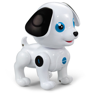Hot Selling New Product Children's Cross-Border Electric Dog Walking Machine Puppy Toy