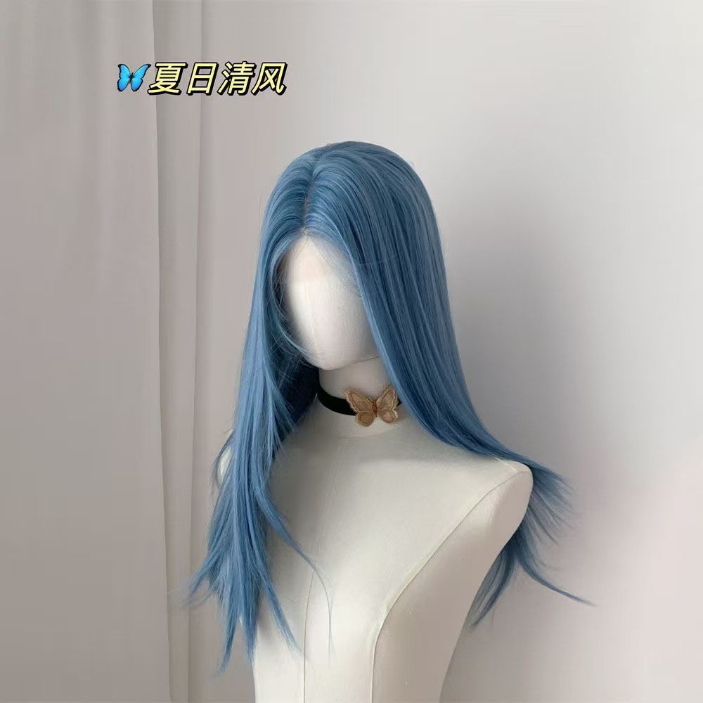 DM531(70cm) forehead lace