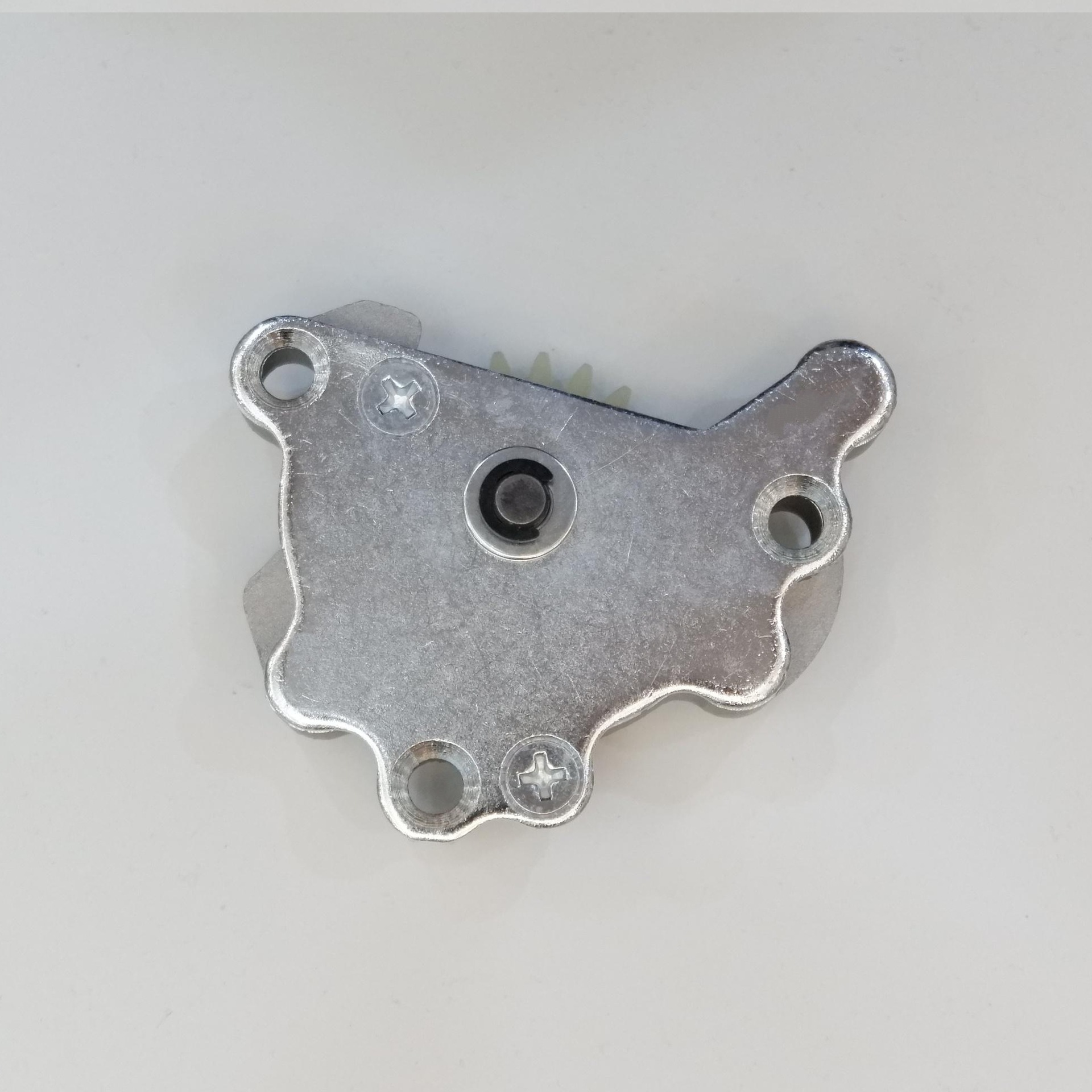Suitable for Taiben Tian-12 Oil Pump Assembly Tian Motorcycle Engine Oil Pump Accessories Factory Cross-Border