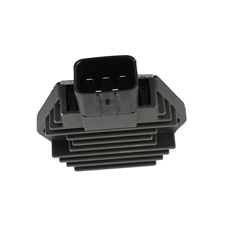 Rectificador electrónico adecuado para TRX450S/es capataz 1998 99 00 01