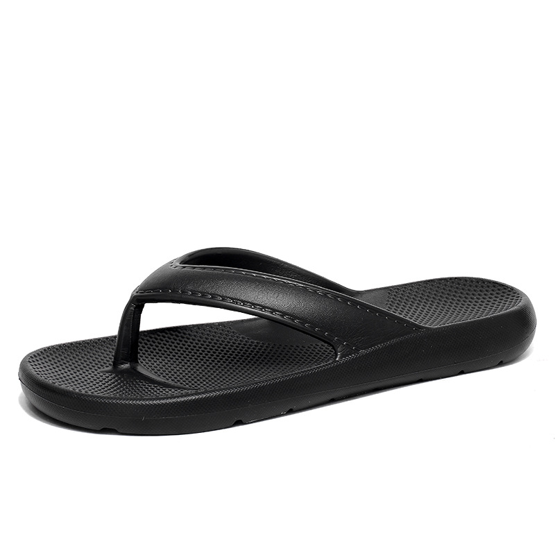 Chanclas transfronterizas para hombres al por mayor verano nuevo estilo chanclas casuales sandalias para hombres sandalias de playa antideslizantes image 7