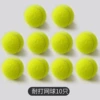 Tennis small storage bag for training