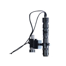 M4���һ��  ��ʾ��+����ͷ+����ͷ����+��+LED��