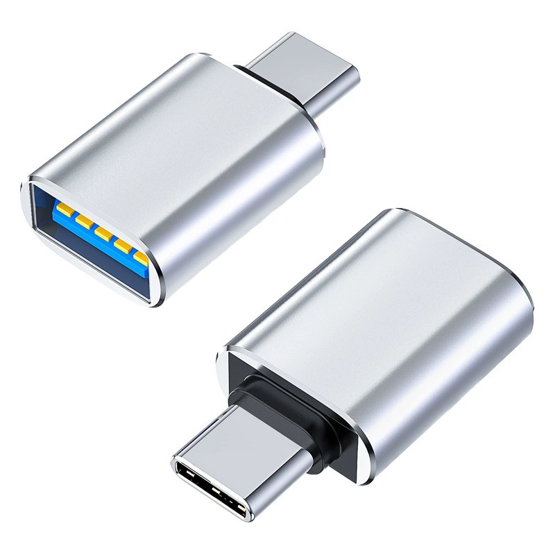 OTG адаптер типа К USB3.0 адаптер для Apple Huawei конвертер расширенной памяти