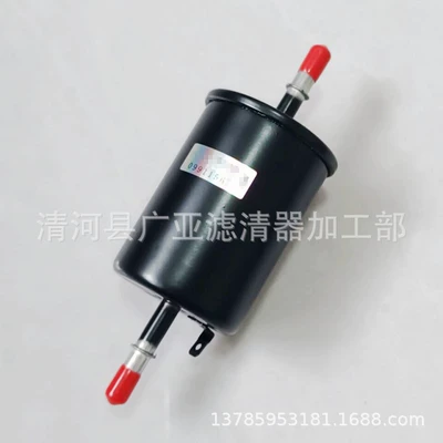 Kaiyue T600 Ruiteng gasoline – Gasoline filter