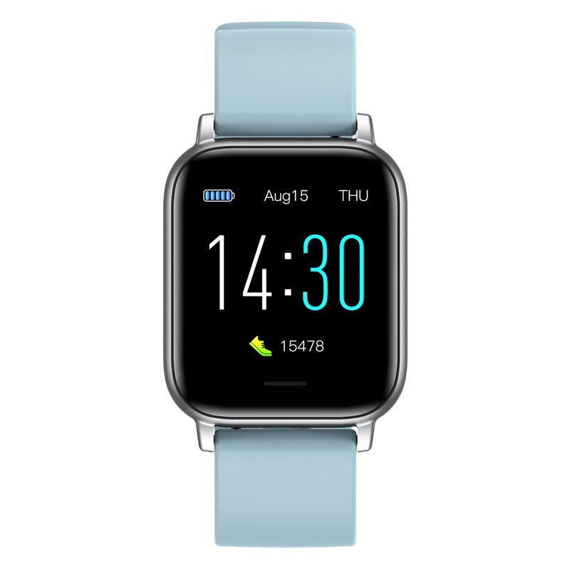 Transfronterizo nuevo GTS7 deportes Smart Watch ritmo cardíaco sueño presión arterial deportes reloj de cuero genuino pulsera de desgaste inteligente