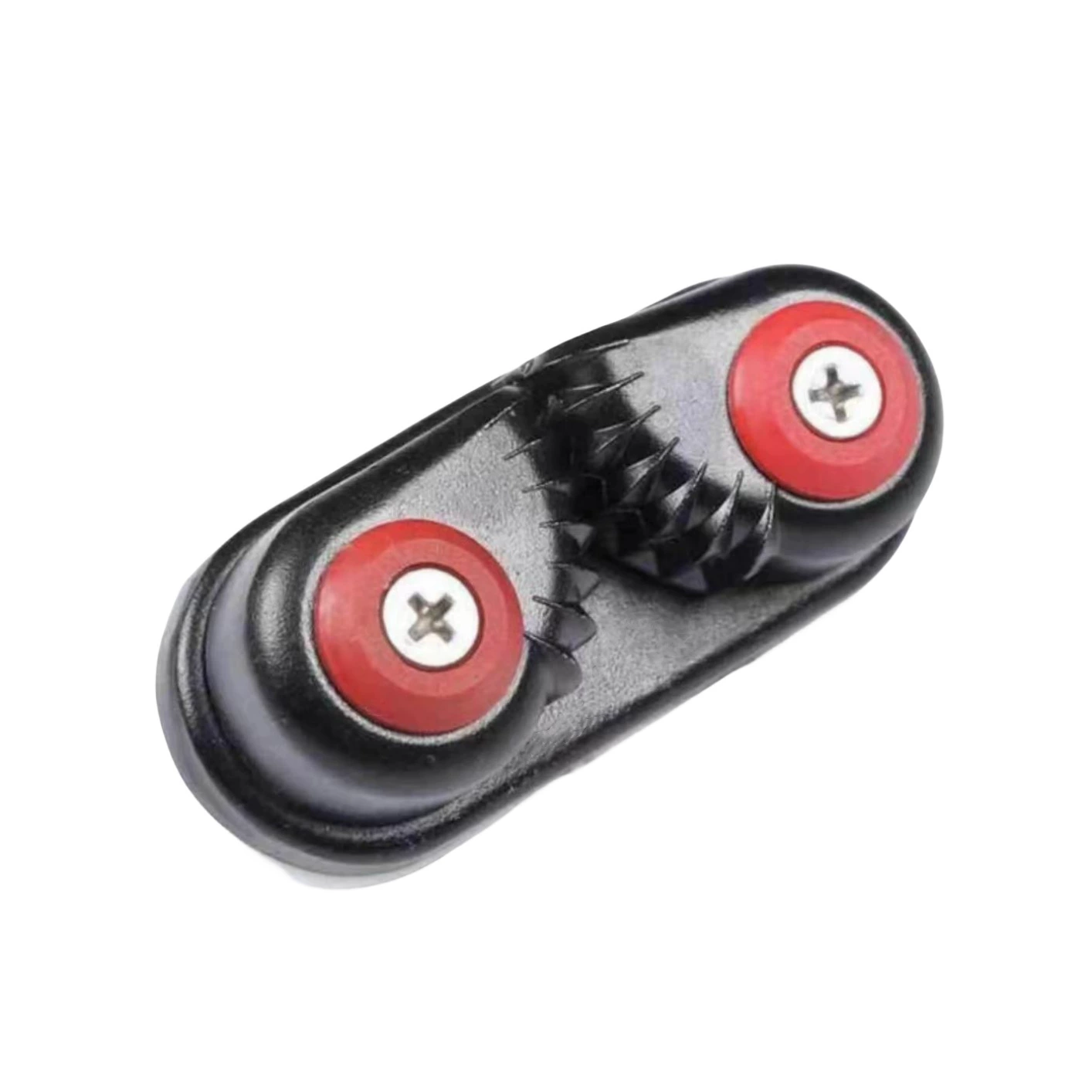 Зажим для веревки из алюминиевого сплава, зажим для веревки, зажим для веревки, зажим для веревки для парусного каяка